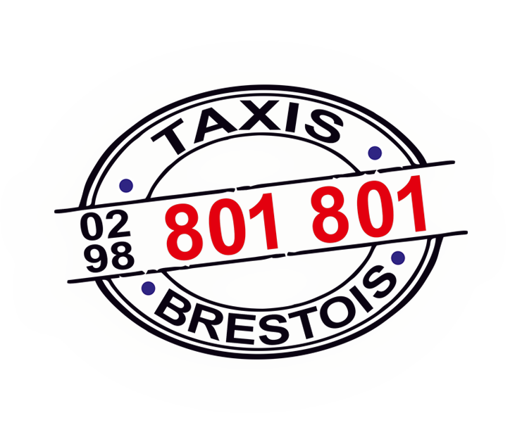 Taxis Brestois 801