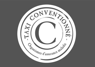 Taxis conventionnés