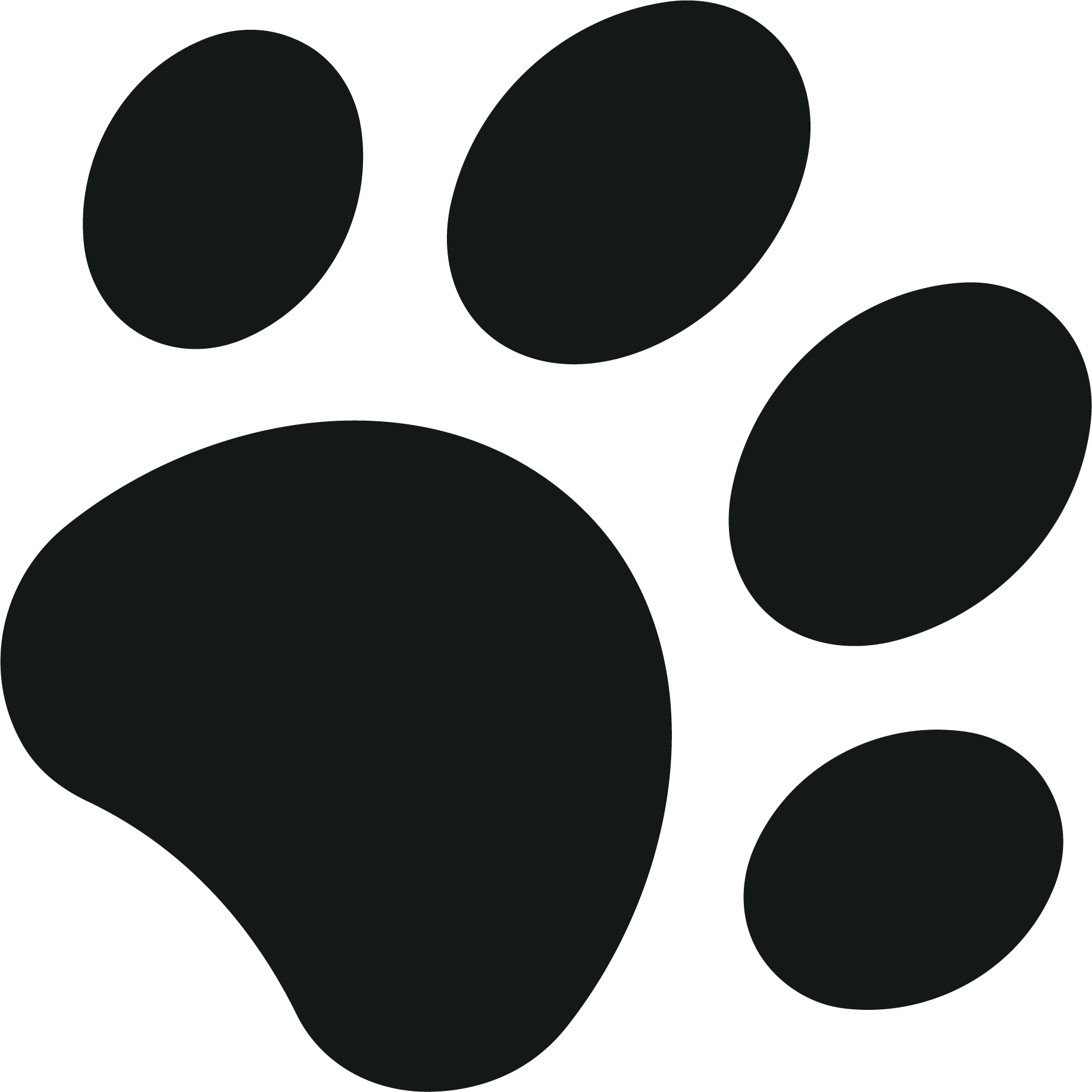 icone transport animaux - Taxis Brestois 801
