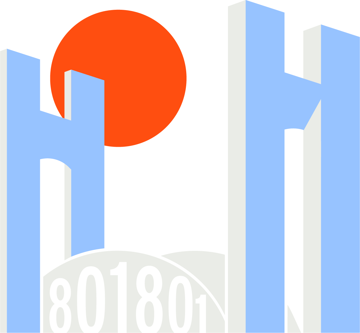 visuel tb801 coul - Taxis Brestois 801